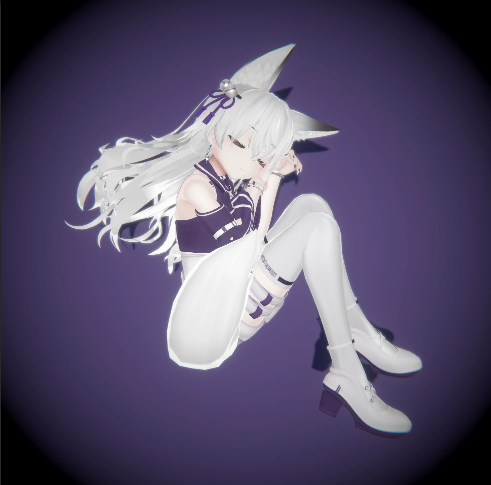 Alam 作品 2