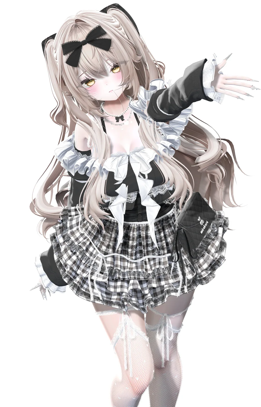 Kuro 作品 1