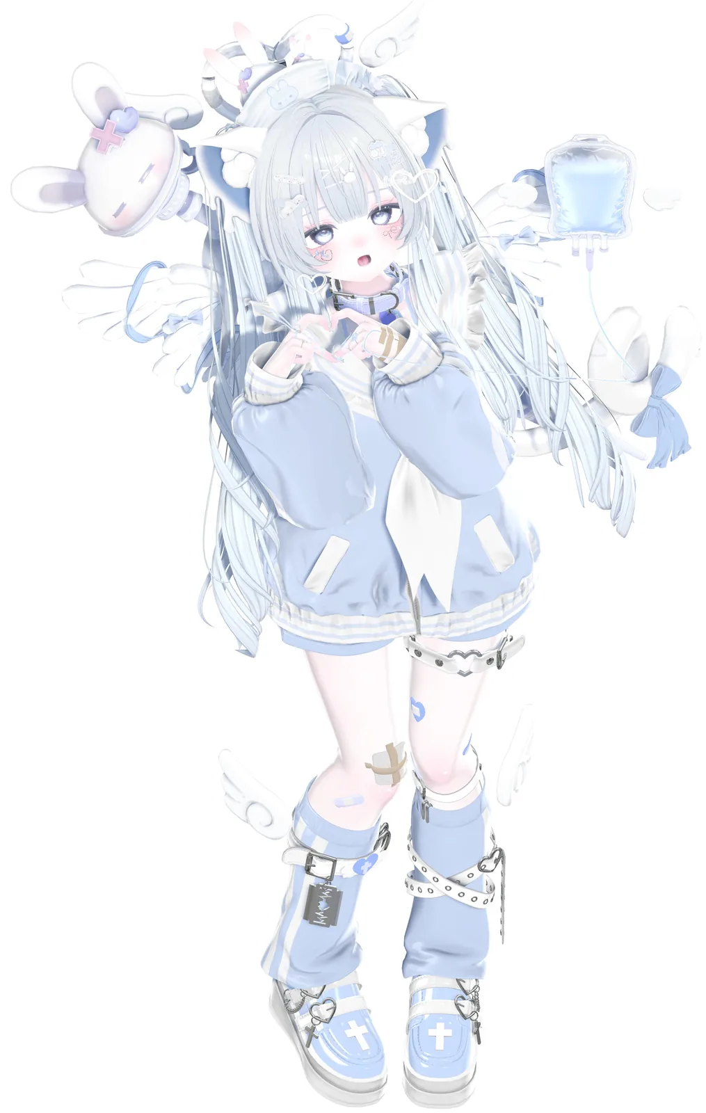 Kuro 作品 3